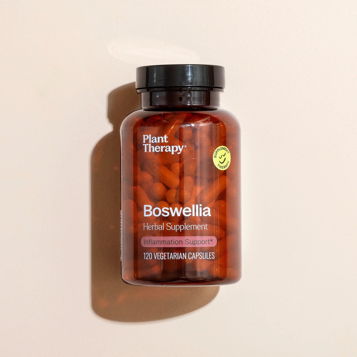 Boswellia Herbal Supplement - 120 Capsules