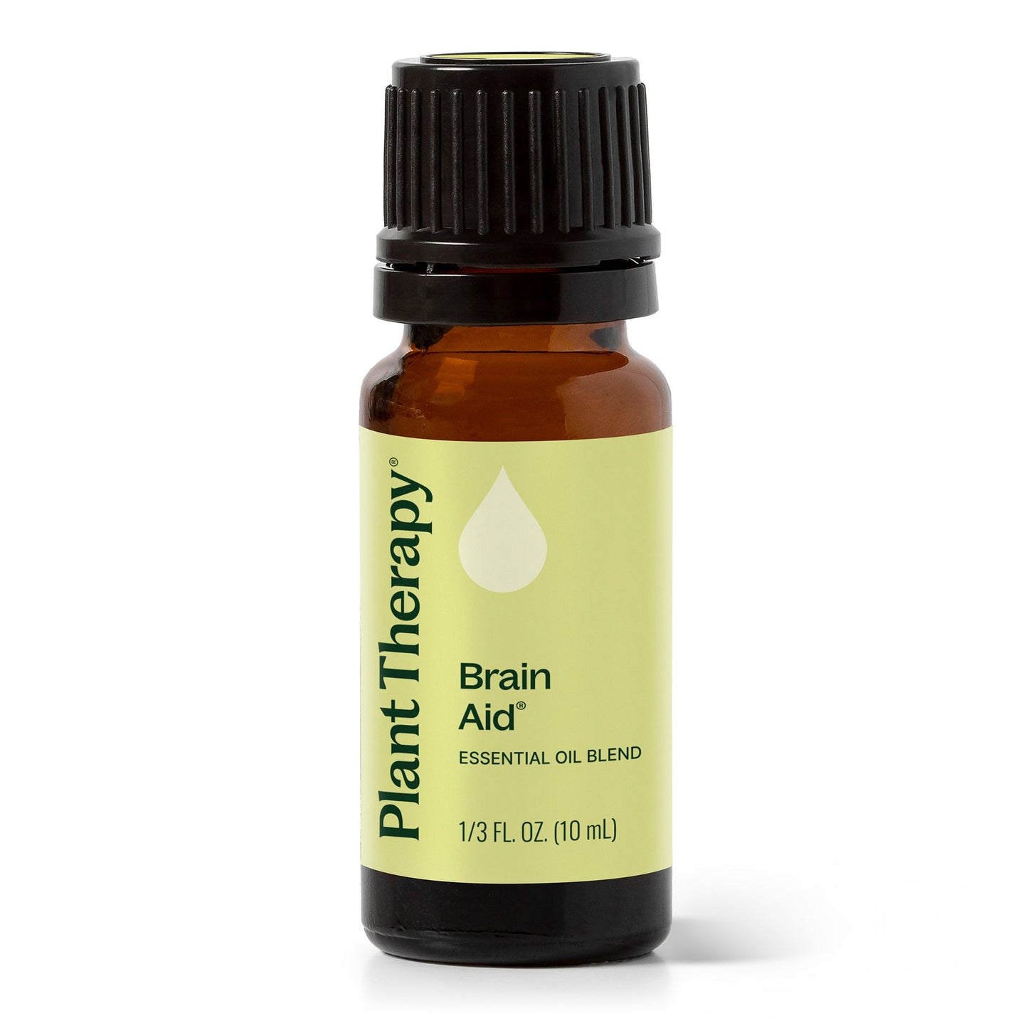 Brain Aid Synergy