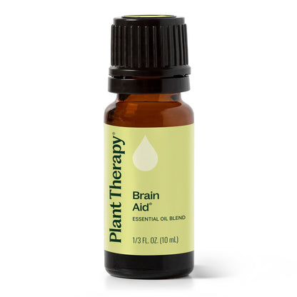 Brain Aid Synergy