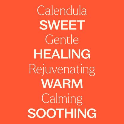 Calendula ORGANIC Hydrosol