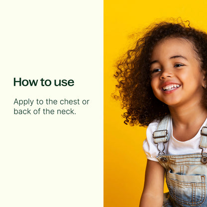 Calming The Child Pre Diluted Roller
