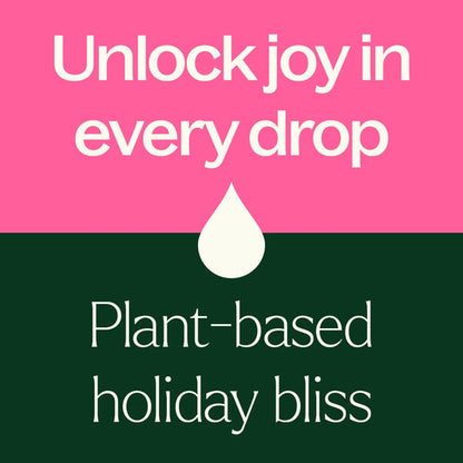 Candy Cane Essential Oil Blend