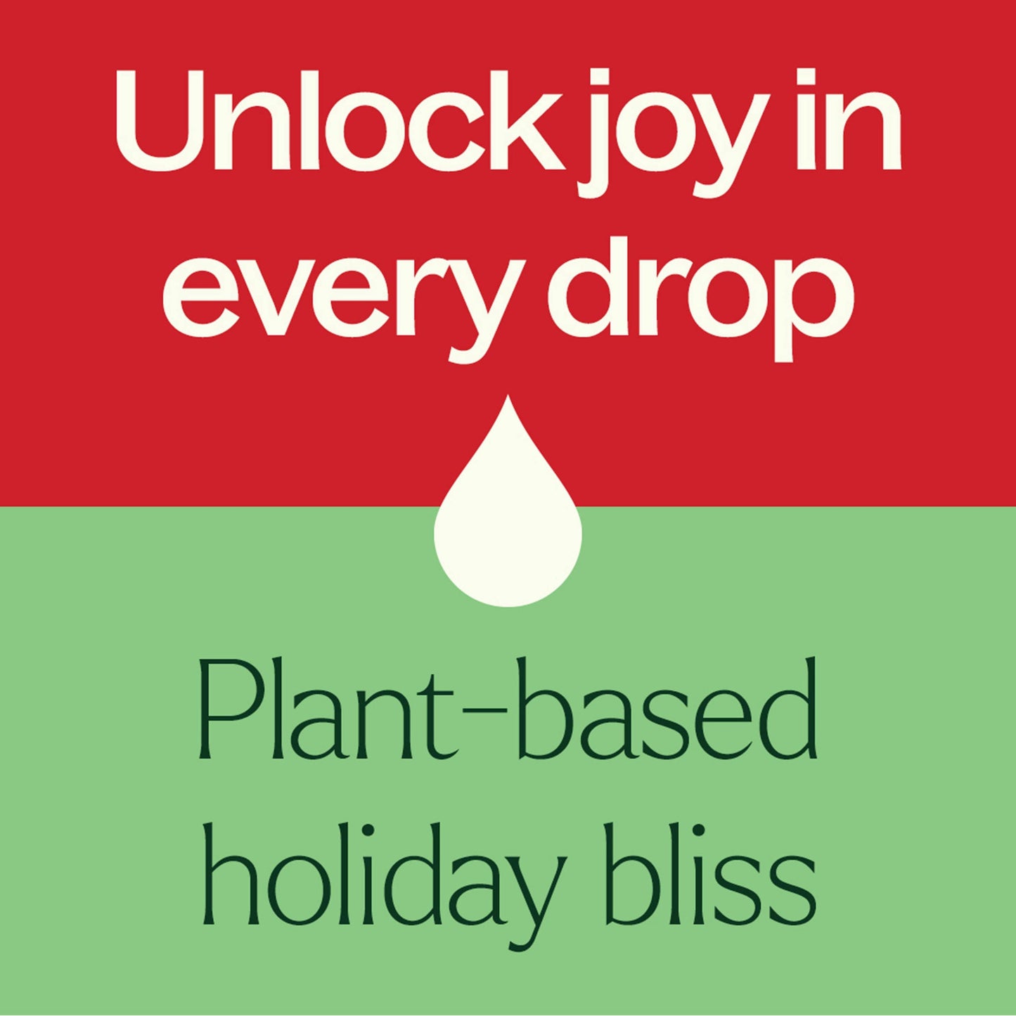 Candy Cane Hand Cream