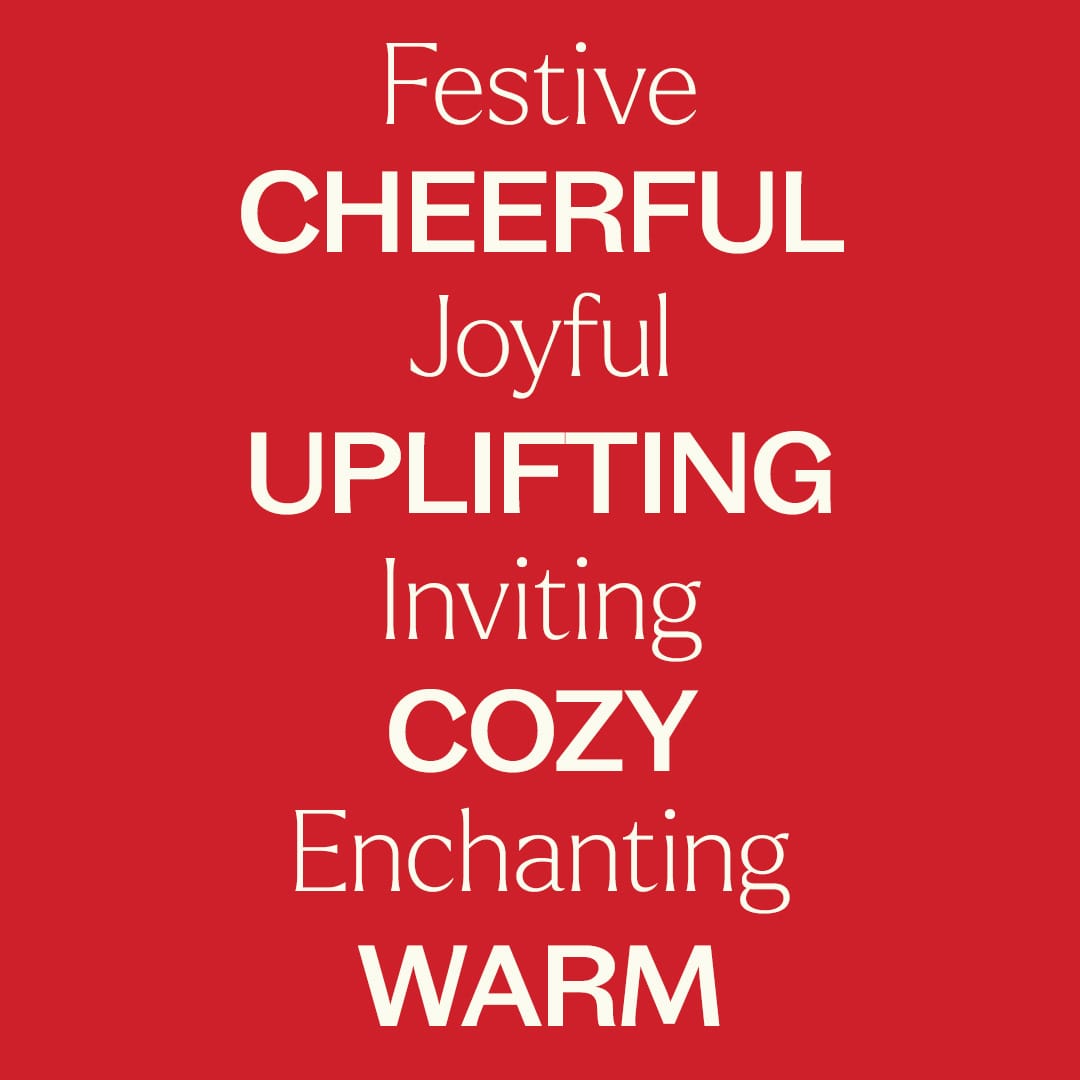 Christmas Magic Essential Oil Blend 3 Set