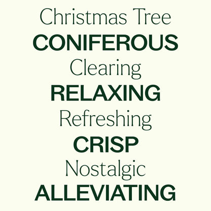 Christmas Tree Essential Oil Blend