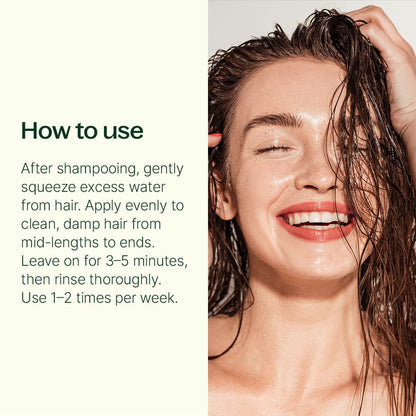 Conditioning Hair Mask