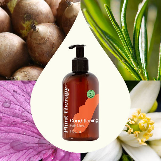 Conditioning Hair Mask