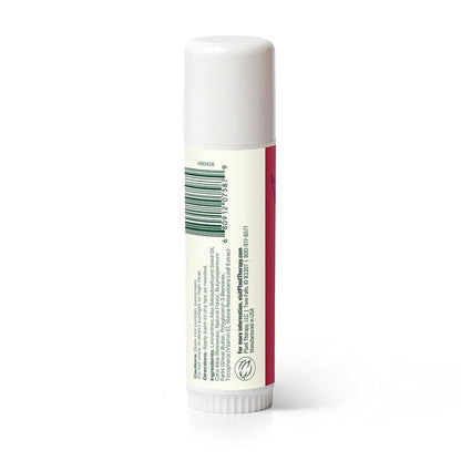 GIANT! Cranberry Orange Fizz Natural Lip Balm