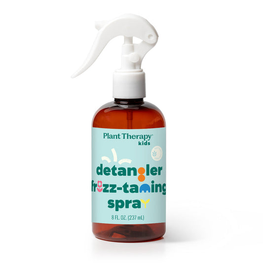 Hair Therapy Shine & Soothe Detangler Spray