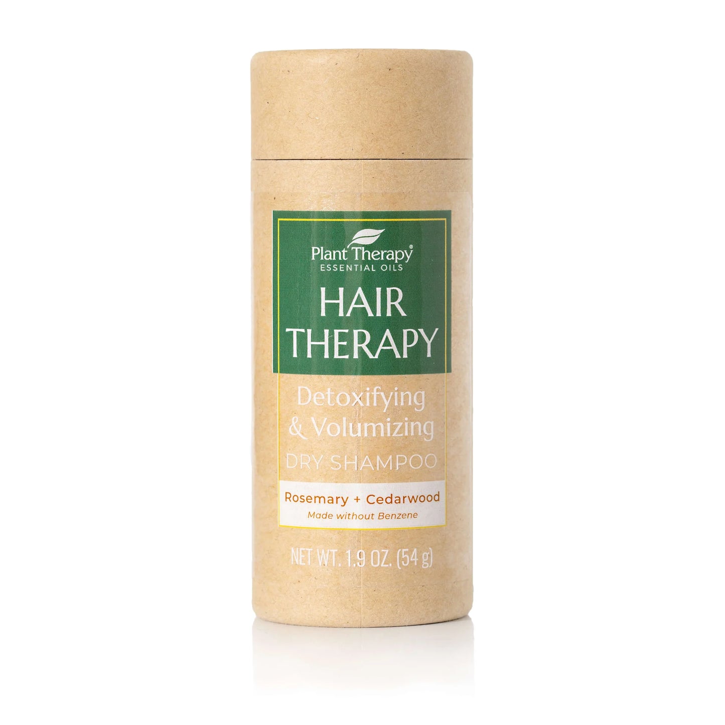 Hair Therapy Dry Shampoo