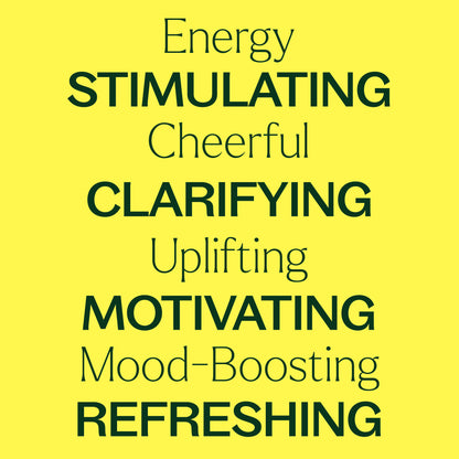 Energy 10ml Synergy Pre Diluted Roll On