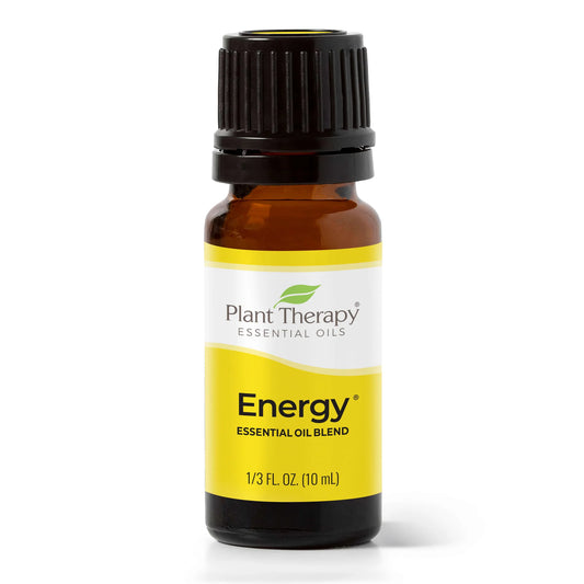 Energy 10ml Synergy