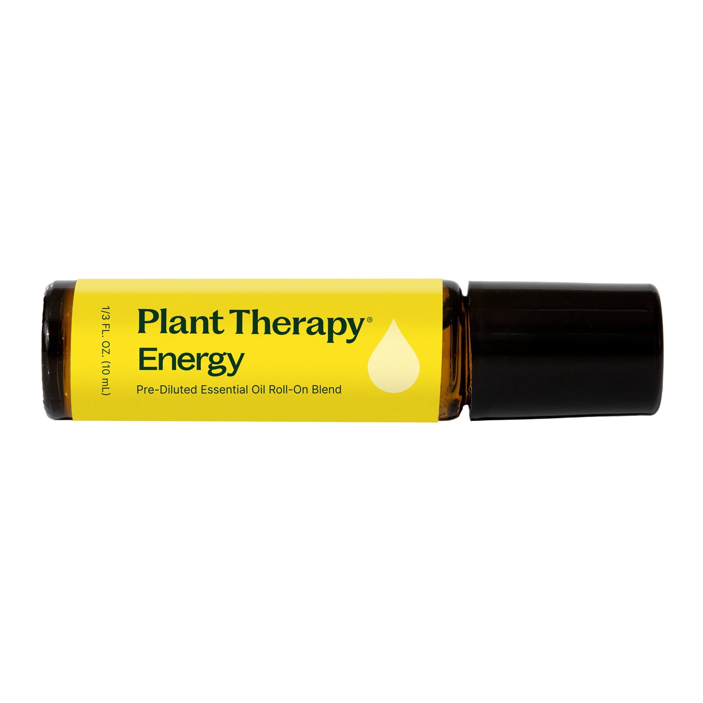 Energy 10ml Synergy Pre Diluted Roll On