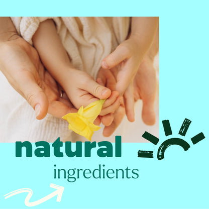 The Kids Everyday Essentials Bundle