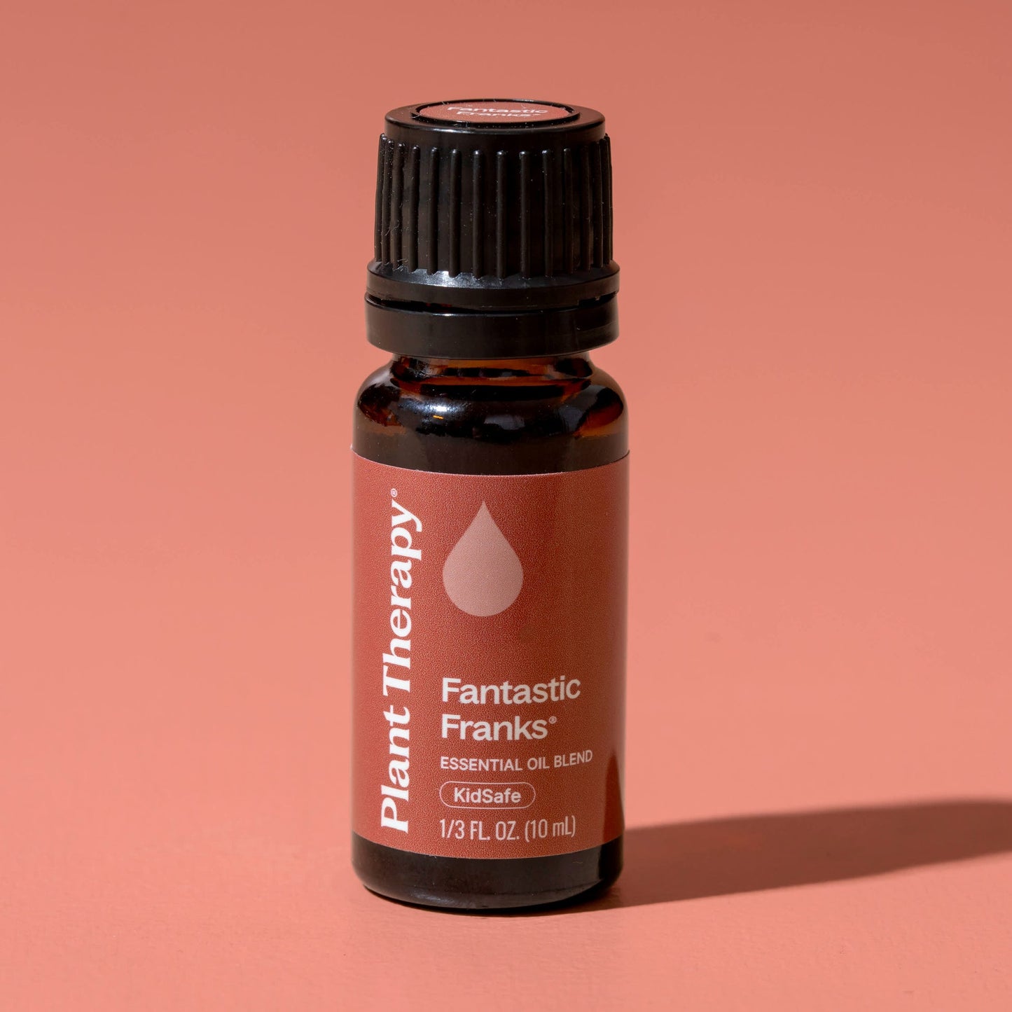Fantastic Franks Essential Oil Blend