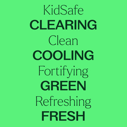 KidSafe Feelin' Good 3 Set - Concentrates