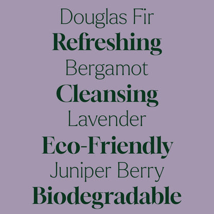 Fir & Lavender Multi-Surface Cleaner Concentrate 2-Pack