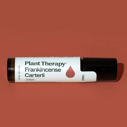 Frankincense Carteri Essential Oil Pre Diluted Roll On