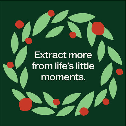 Frosted Holiday Hand Cream Trio Set