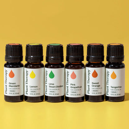 Fruits Set