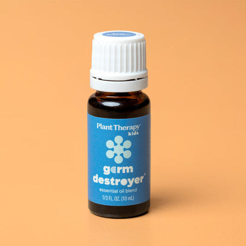 KIDSAFE Germ Destroyer Synergy – Plant Therapy Australia
