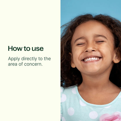 KIDSAFE Grow Ease Synergy
