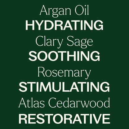 Hair Therapy Leave In Smooth & Grow Spray