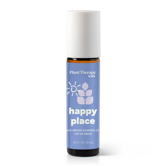 Happy Place Pre Diluted Roller