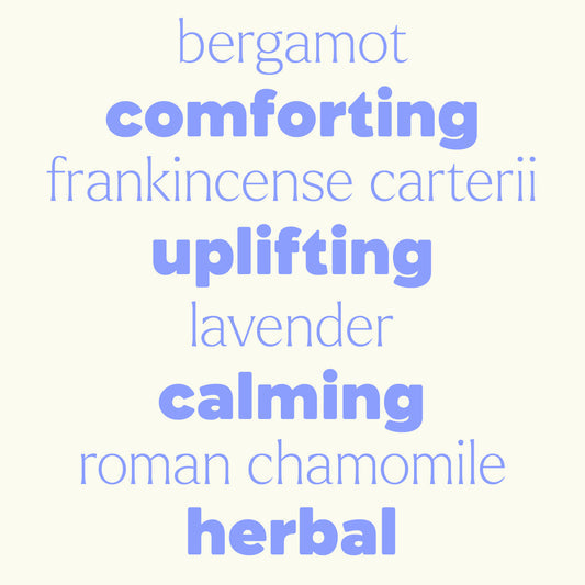 Happy Place Snuggle Spray