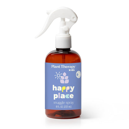 Happy Place Snuggle Spray