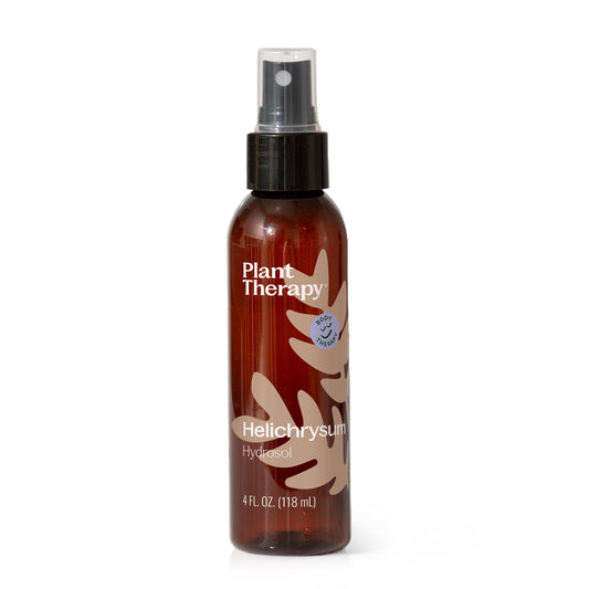 Helichrysum ORGANIC Hydrosol
