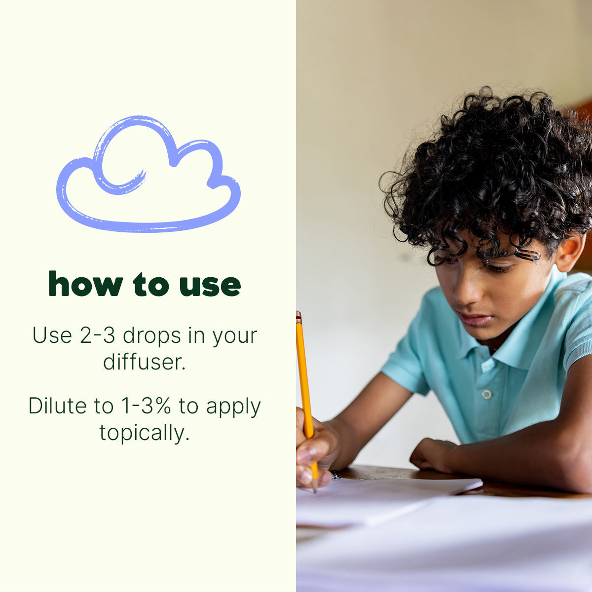 KIDSAFE Hocus Focus Synergy