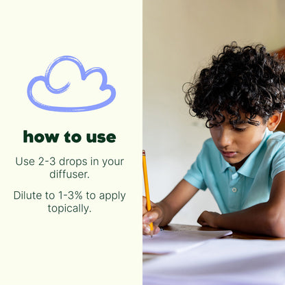 KIDSAFE Hocus Focus Synergy