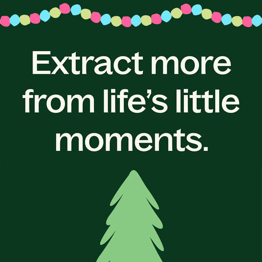 Holiday Season Essential Oil Blend