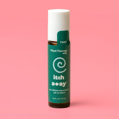Itch Away Pre Diluted Roller