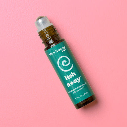 Itch Away Pre Diluted Roller