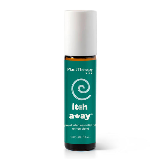 Itch Away Pre Diluted Roller