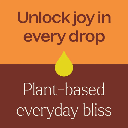 Jack-O'-Lantern Essential Oil Blend
