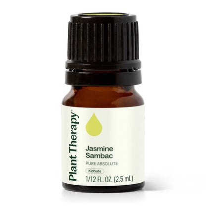 Jasmine Absolute Essential Oil