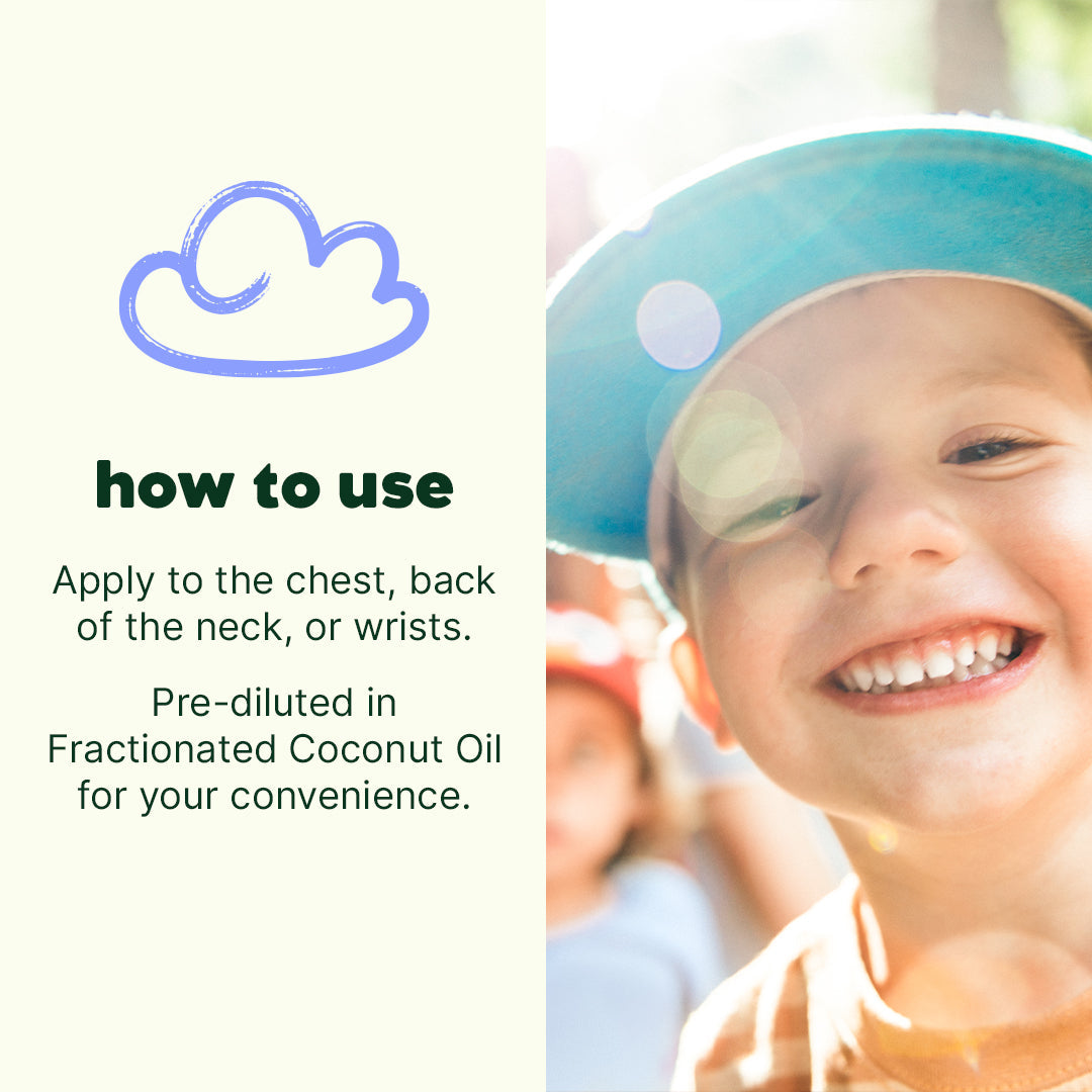 Keep Calm Roll-On Trio