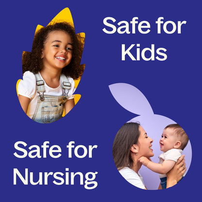 KidSafe Starter Set - Concentrates