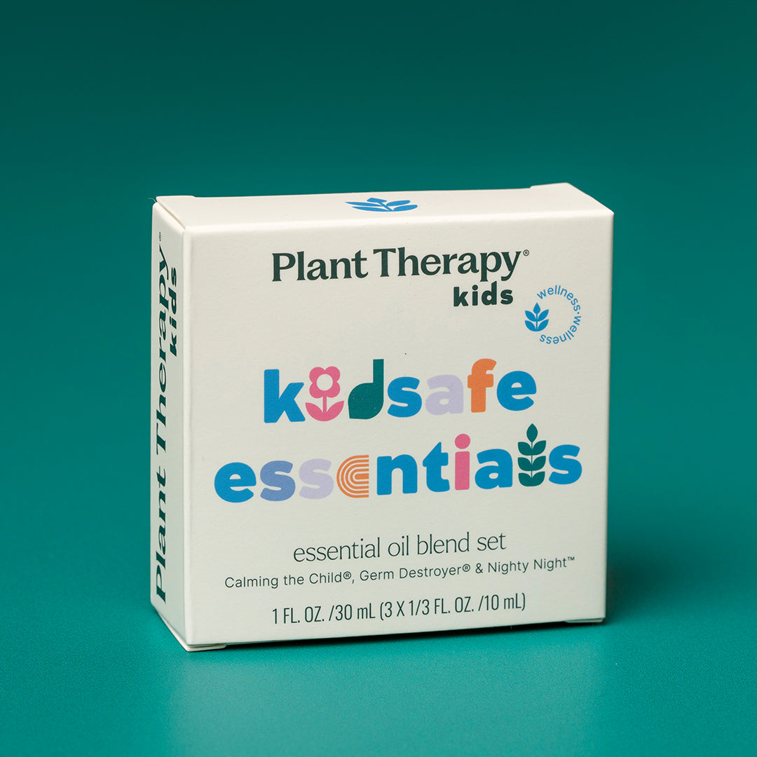 KIDSAFE The Essentials