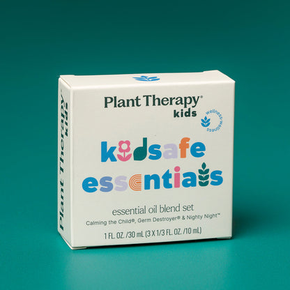 KIDSAFE The Essentials