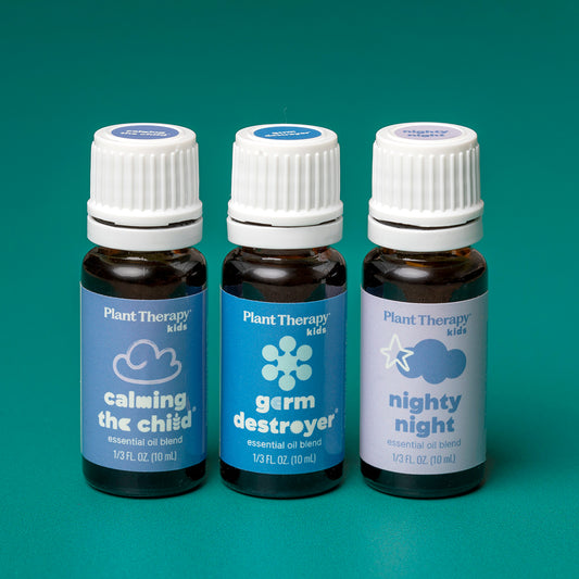 KIDSAFE The Essentials