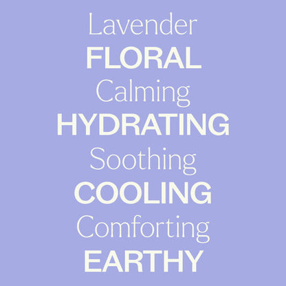 Lavender ORGANIC Hydrosol