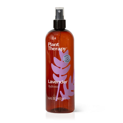Lavender ORGANIC Hydrosol