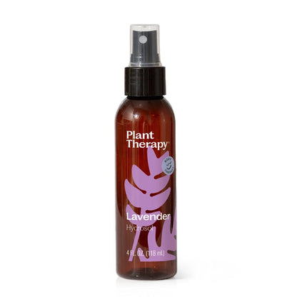 Lavender ORGANIC Hydrosol