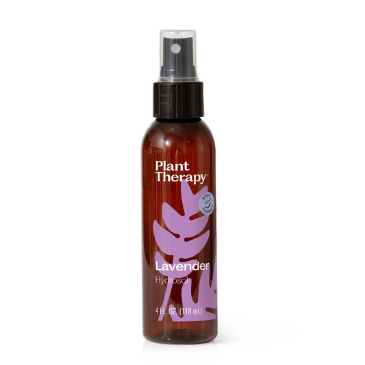 Lavender ORGANIC Hydrosol