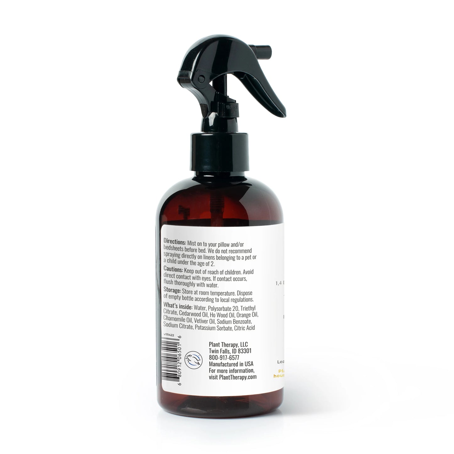 Monster Away Spray 237ml