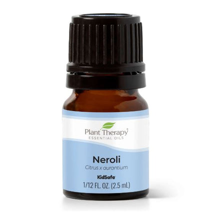 Neroli Essential Oil